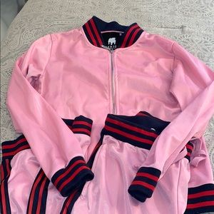 American Stitch Women’s Track Suit